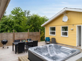 Holiday Home Barth - 950m from the sea by Interhome, Vig